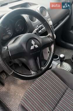 Хетчбек Mitsubishi Colt 2008 в 