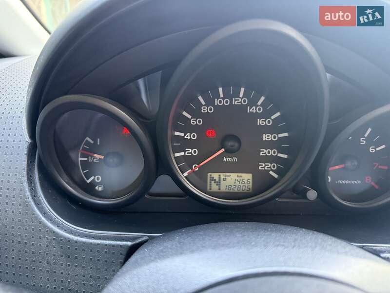 Хетчбек Mitsubishi Colt 2008 в Одесі