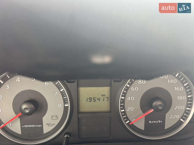 Хэтчбек Mitsubishi Colt 2011 в Ровно