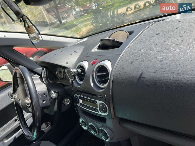 Хэтчбек Mitsubishi Colt 2011 в Ровно