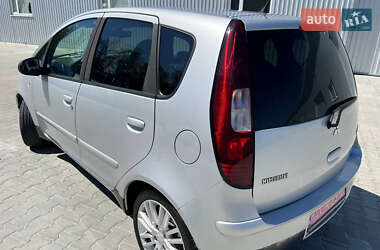 Хэтчбек Mitsubishi Colt 2008 в 