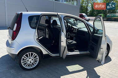 Хэтчбек Mitsubishi Colt 2008 в 