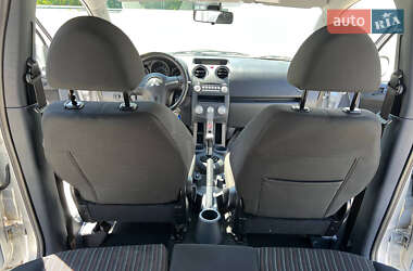 Хэтчбек Mitsubishi Colt 2008 в 