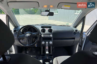 Хэтчбек Mitsubishi Colt 2008 в 
