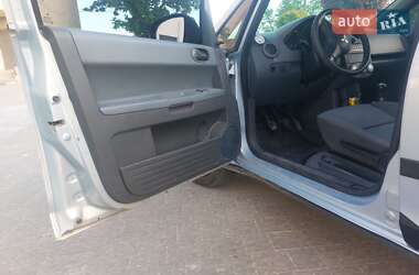 Хетчбек Mitsubishi Colt 2005 в 