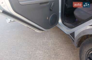 Хетчбек Mitsubishi Colt 2005 в 