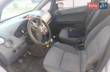 Хетчбек Mitsubishi Colt 2005 в 