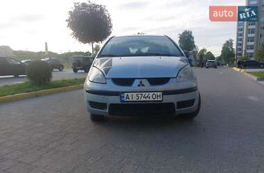 Хетчбек Mitsubishi Colt 2005 в 