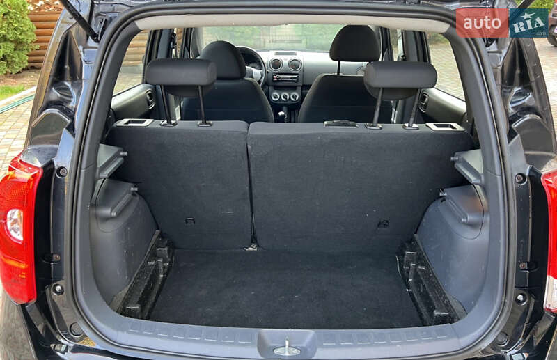 Хетчбек Mitsubishi Colt 2011 в Чернівцях