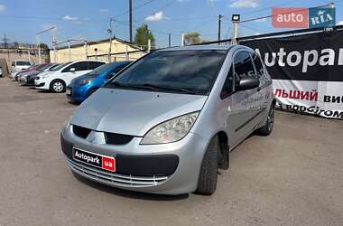 Хетчбек Mitsubishi Colt 2006 в Запоріжжі