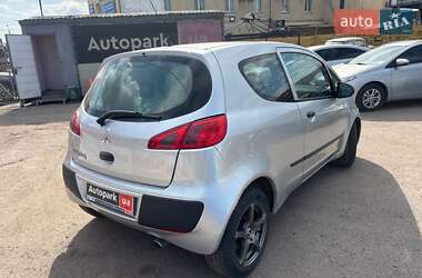 Хетчбек Mitsubishi Colt 2006 в 