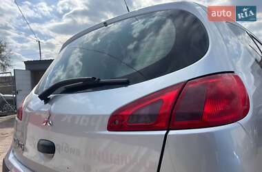 Хетчбек Mitsubishi Colt 2006 в 