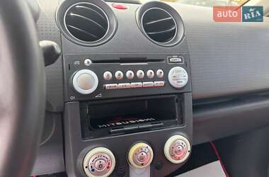 Хетчбек Mitsubishi Colt 2006 в 