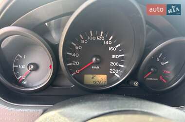 Хетчбек Mitsubishi Colt 2006 в 