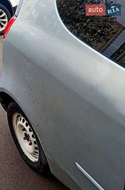 Хетчбек Mitsubishi Colt 2008 в 