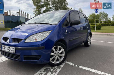 Хэтчбек Mitsubishi Colt 2008 в 