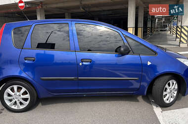 Хэтчбек Mitsubishi Colt 2008 в 