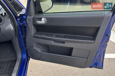 Хэтчбек Mitsubishi Colt 2008 в 