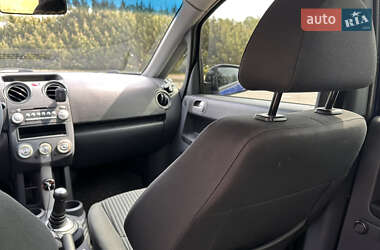 Хэтчбек Mitsubishi Colt 2008 в 