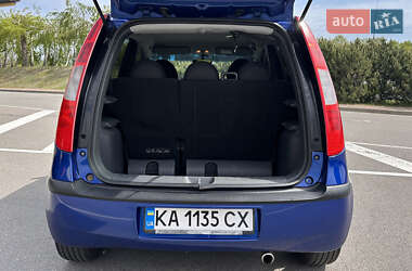 Хэтчбек Mitsubishi Colt 2008 в 