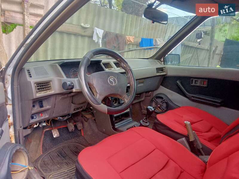 Хэтчбек Mitsubishi Colt 1987 в Арцизе