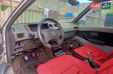 Хетчбек Mitsubishi Colt 1987 в 