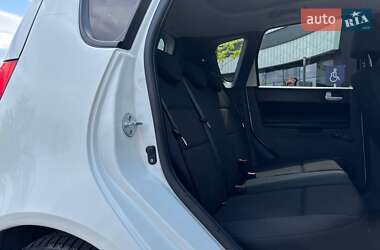 Хэтчбек Mitsubishi Colt 2010 в 