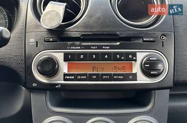 Хэтчбек Mitsubishi Colt 2010 в 