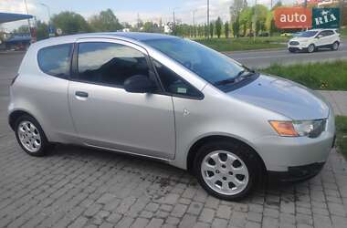 Хэтчбек Mitsubishi Colt 2009 в 