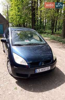 Хэтчбек Mitsubishi Colt 2004 в 