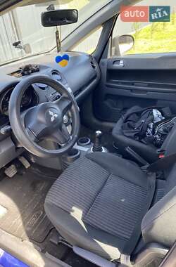 Хетчбек Mitsubishi Colt 2008 в 
