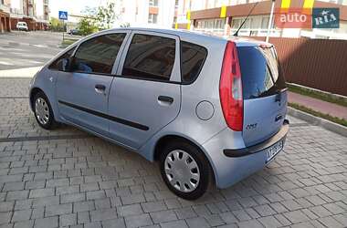 Хэтчбек Mitsubishi Colt 2004 в 