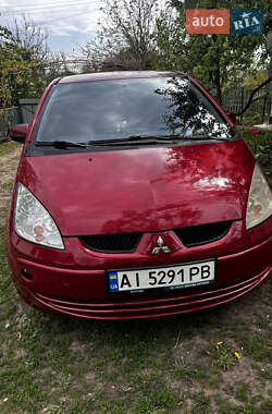 Хетчбек Mitsubishi Colt 2008 в 