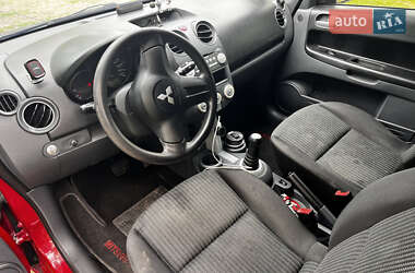 Хетчбек Mitsubishi Colt 2008 в 