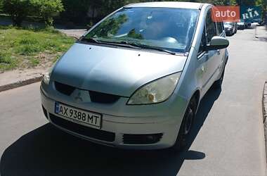 Хетчбек Mitsubishi Colt 2008 в Києві