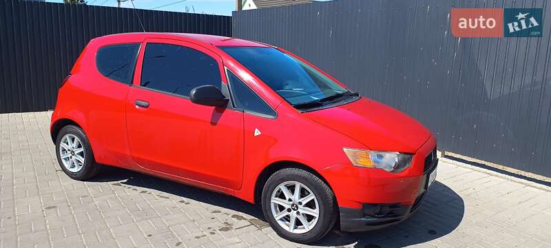 Хетчбек Mitsubishi Colt 2010 в Черкасах