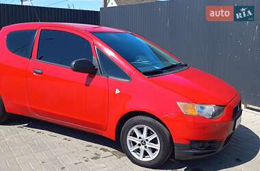 Хэтчбек Mitsubishi Colt 2010 в 