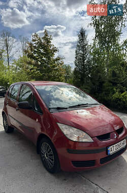 Хэтчбек Mitsubishi Colt 2008 в Киеве