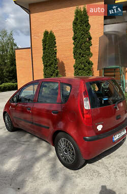 Хэтчбек Mitsubishi Colt 2008 в 
