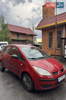 Хэтчбек Mitsubishi Colt 2008 в 