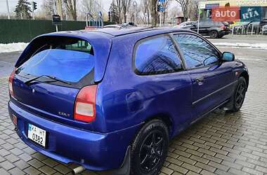 Хэтчбек Mitsubishi Colt 1997 в 