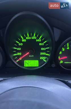 Хетчбек Mitsubishi Colt 2006 в 