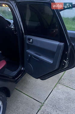 Хетчбек Mitsubishi Colt 2006 в 
