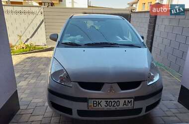 Хэтчбек Mitsubishi Colt 2008 в Ровно