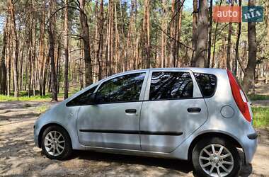 Хетчбек Mitsubishi Colt 2006 в 