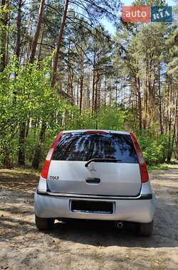 Хетчбек Mitsubishi Colt 2006 в 