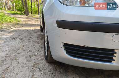 Хетчбек Mitsubishi Colt 2006 в 