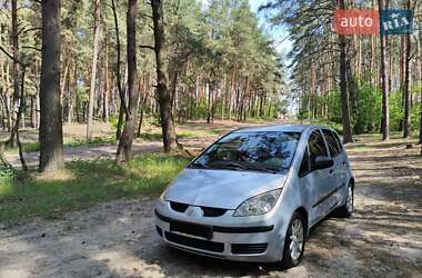 Хэтчбек Mitsubishi Colt 2006 в Ирпене
