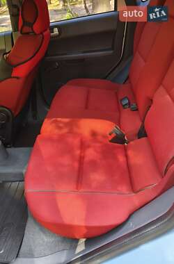 Хетчбек Mitsubishi Colt 2006 в 
