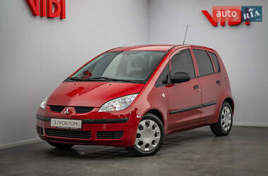 Хэтчбек Mitsubishi Colt 2008 в Киеве